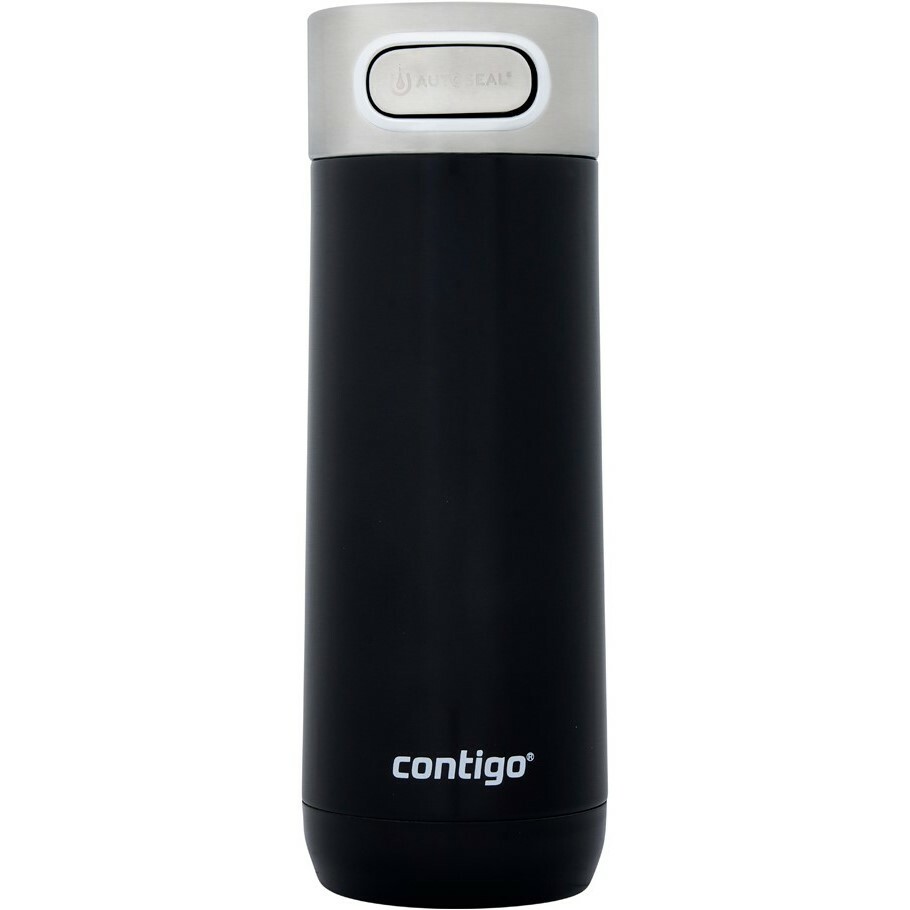 Contigo Termo lahev Luxe 470 ml Licorice