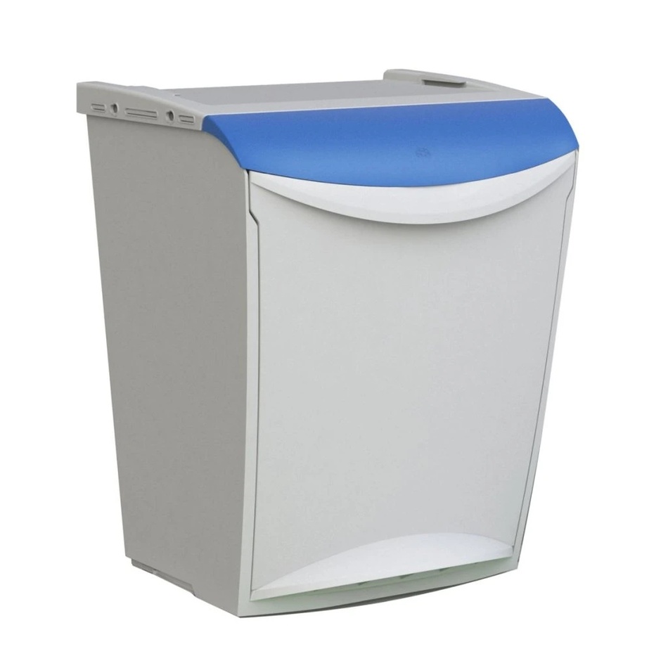 Denox Ekosystem odpadkový koš na tříděný odpad 25 l