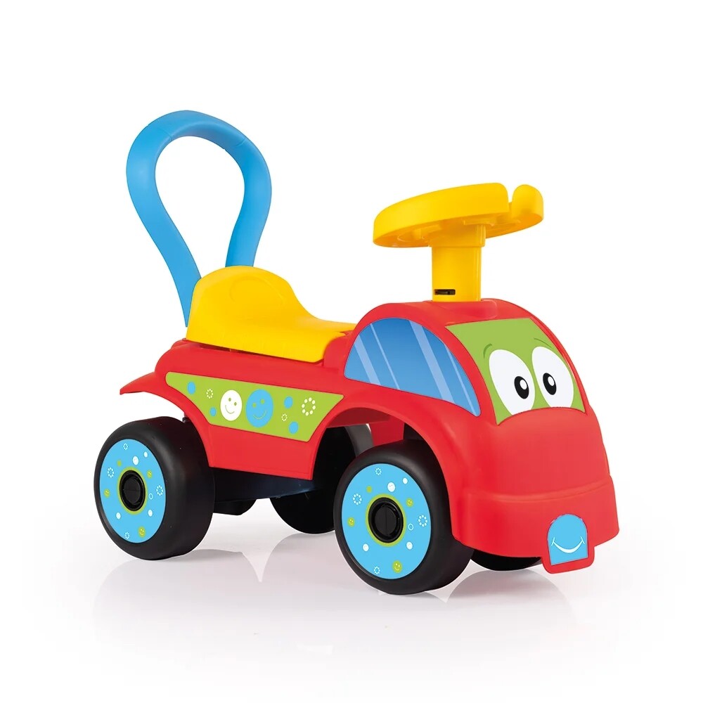 Dolu Odrážedlo auto