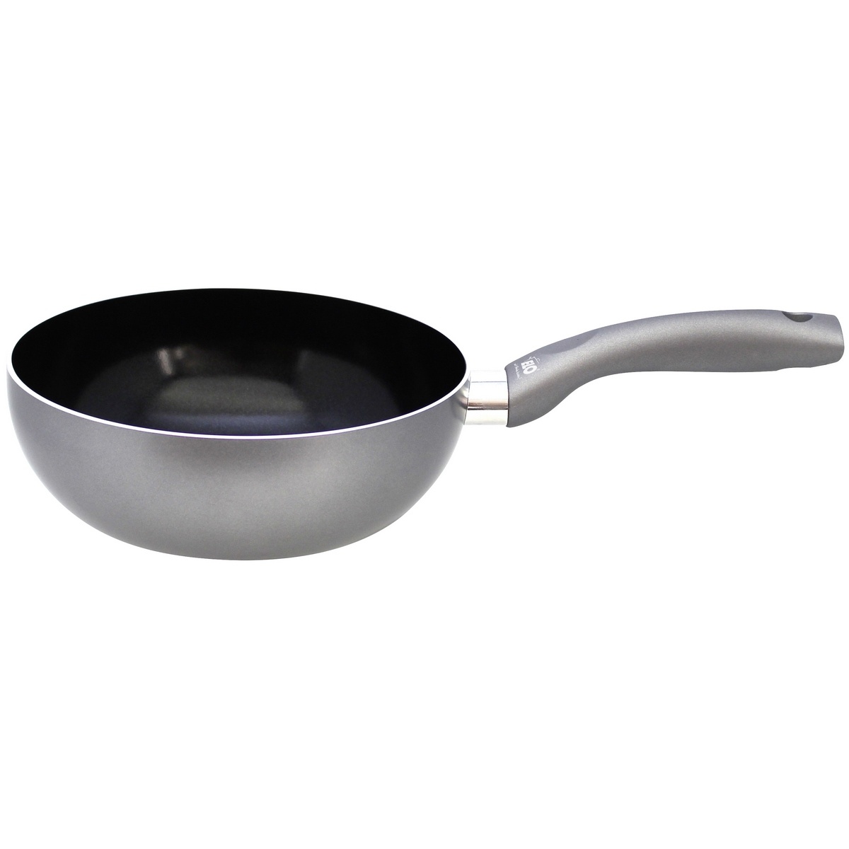 Elo 66620 Pánev wok Ducato 20 cm