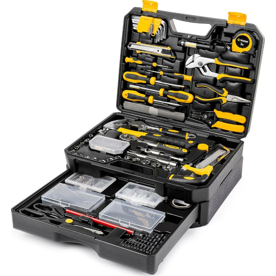 Fieldmann 5024-325R sada nářadí
