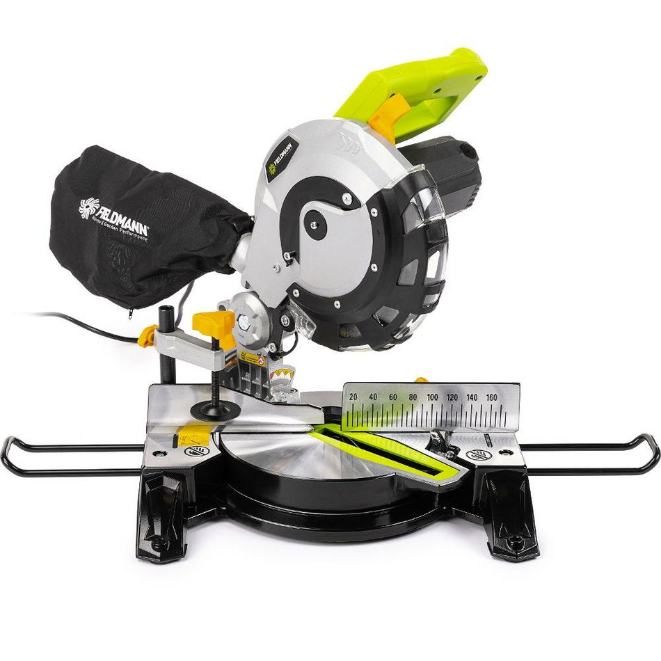 Fieldmann FDPP 201450-E pokosová pila