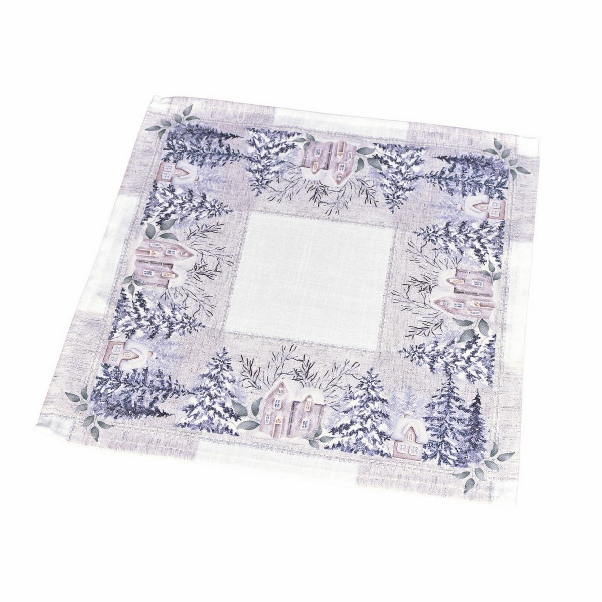 Forbyt Vánoční prostírání Zimní nostalgie