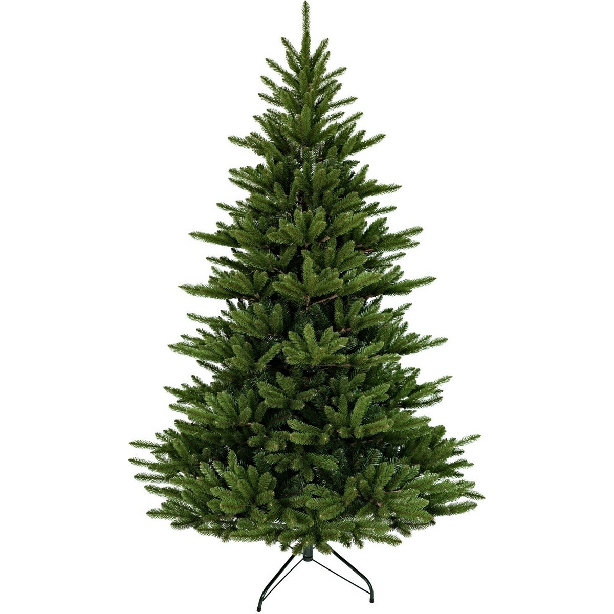 Greenland Vánoční stromek Smrk