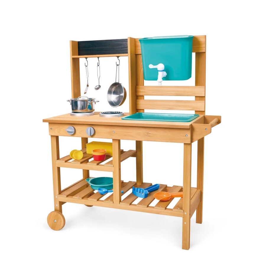 Hape Venkovní kuchyně pro průzkumníky