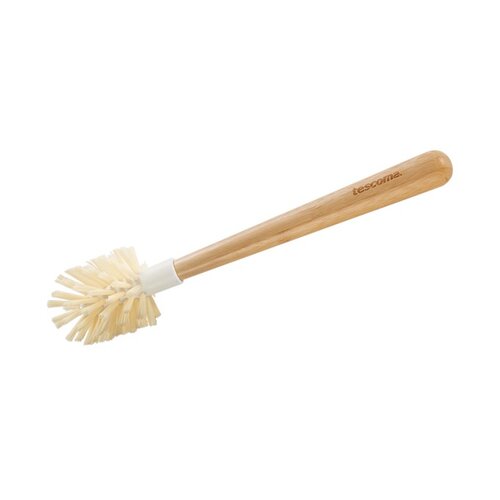 Kartáč kulatý CLEAN KIT Bamboo