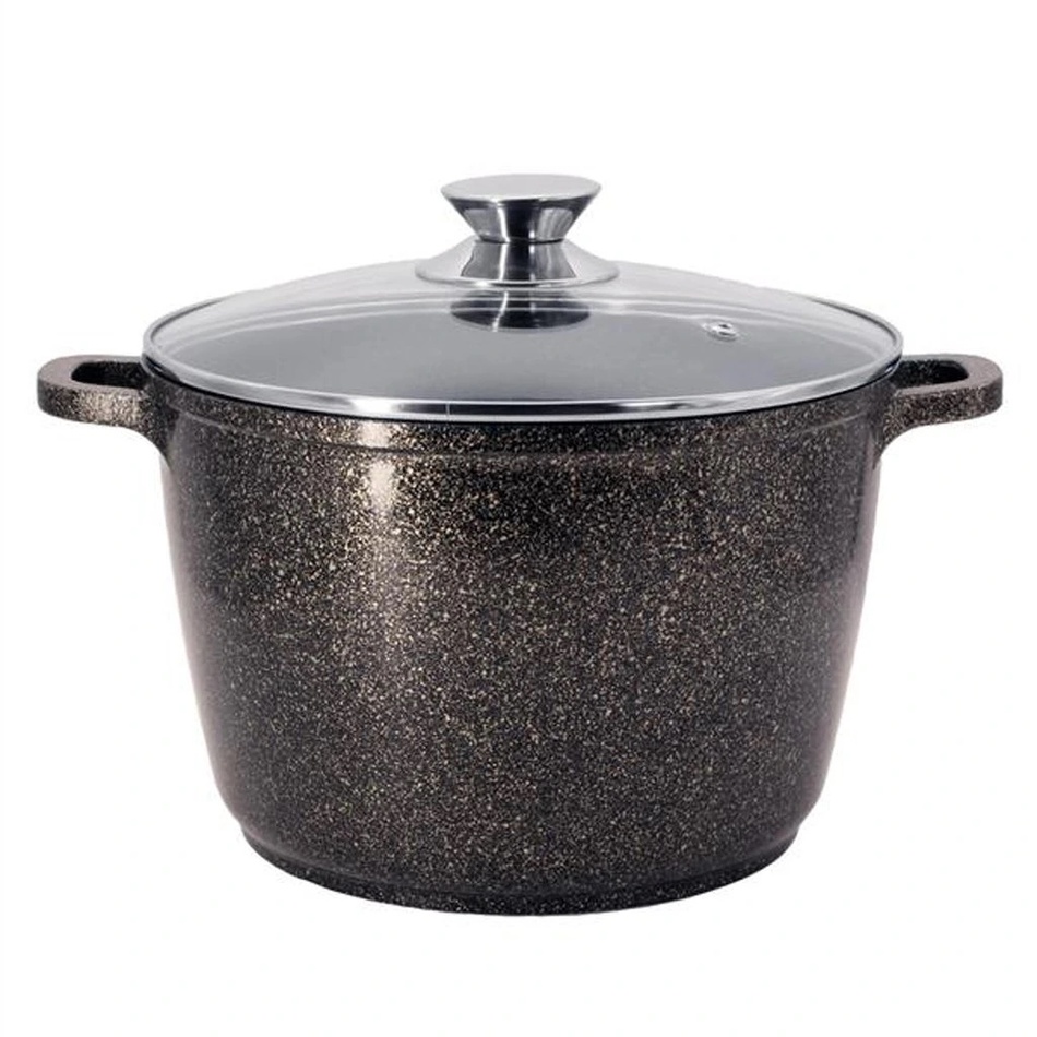 Kitchisimo Hrnec s poklicí