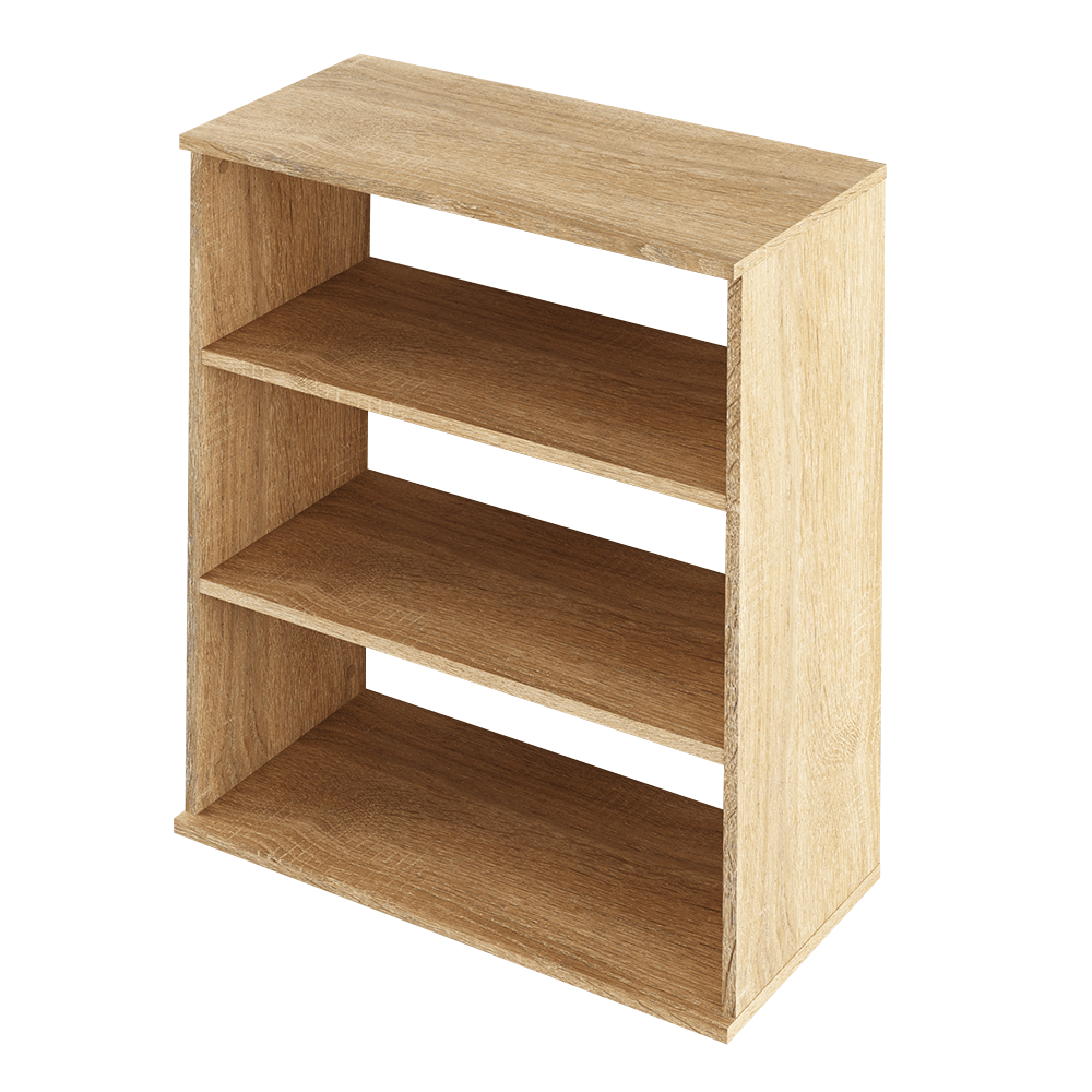 Knihovna RESITA TYP 4