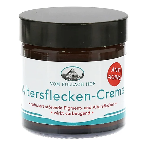 Krém na pigmentové a stařecké skvrny 50 ml