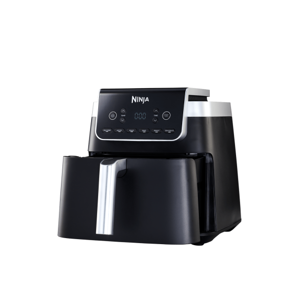 Ninja AF180EU horkovzdušná fritéza Single Basket PRO MAX