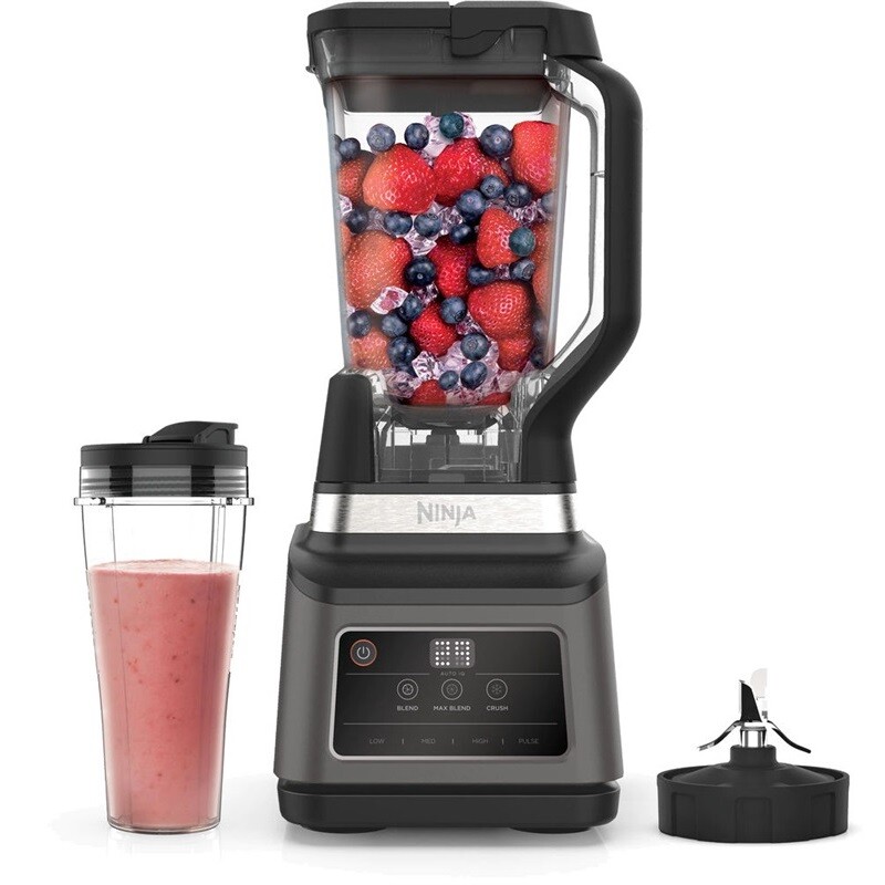 Ninja BN750EU stolní mixér AutoIQ 2v1