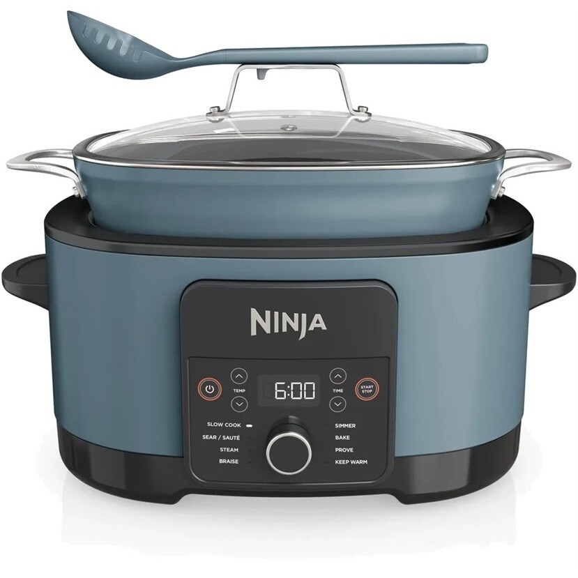 Ninja MC1001EU multifunkční hrnec Possible Cooker 8v1