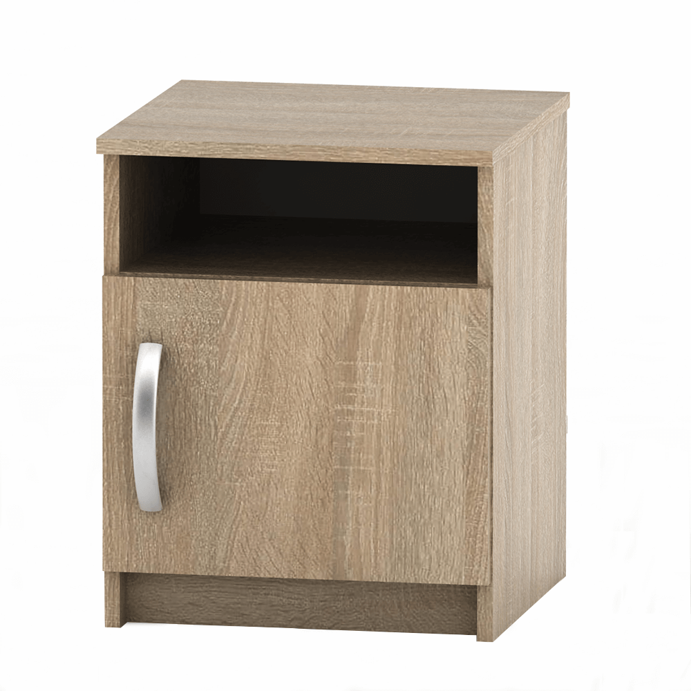 Noční stolek BETTY 2