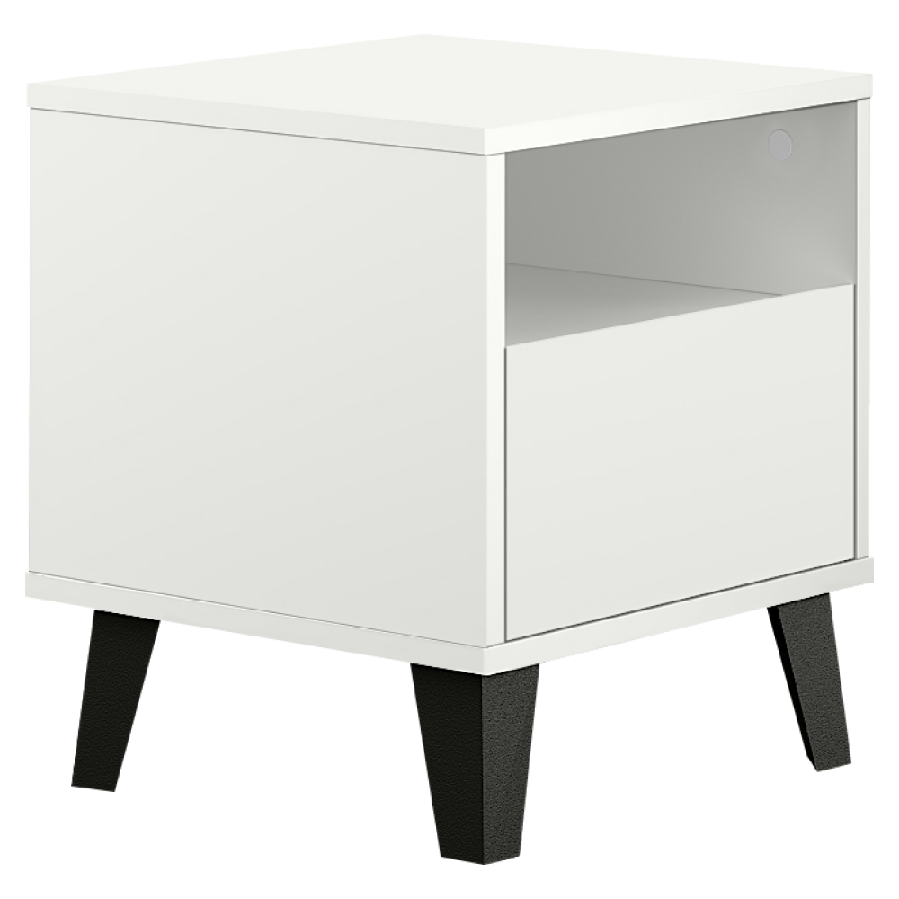 Noční stolek BOGAN 1S