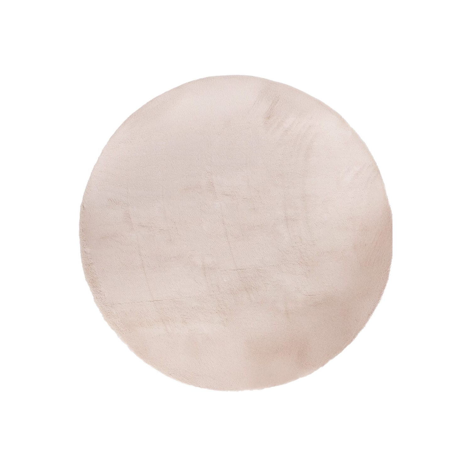 Koberec RABBIT 17 béžová - 100x100 cm