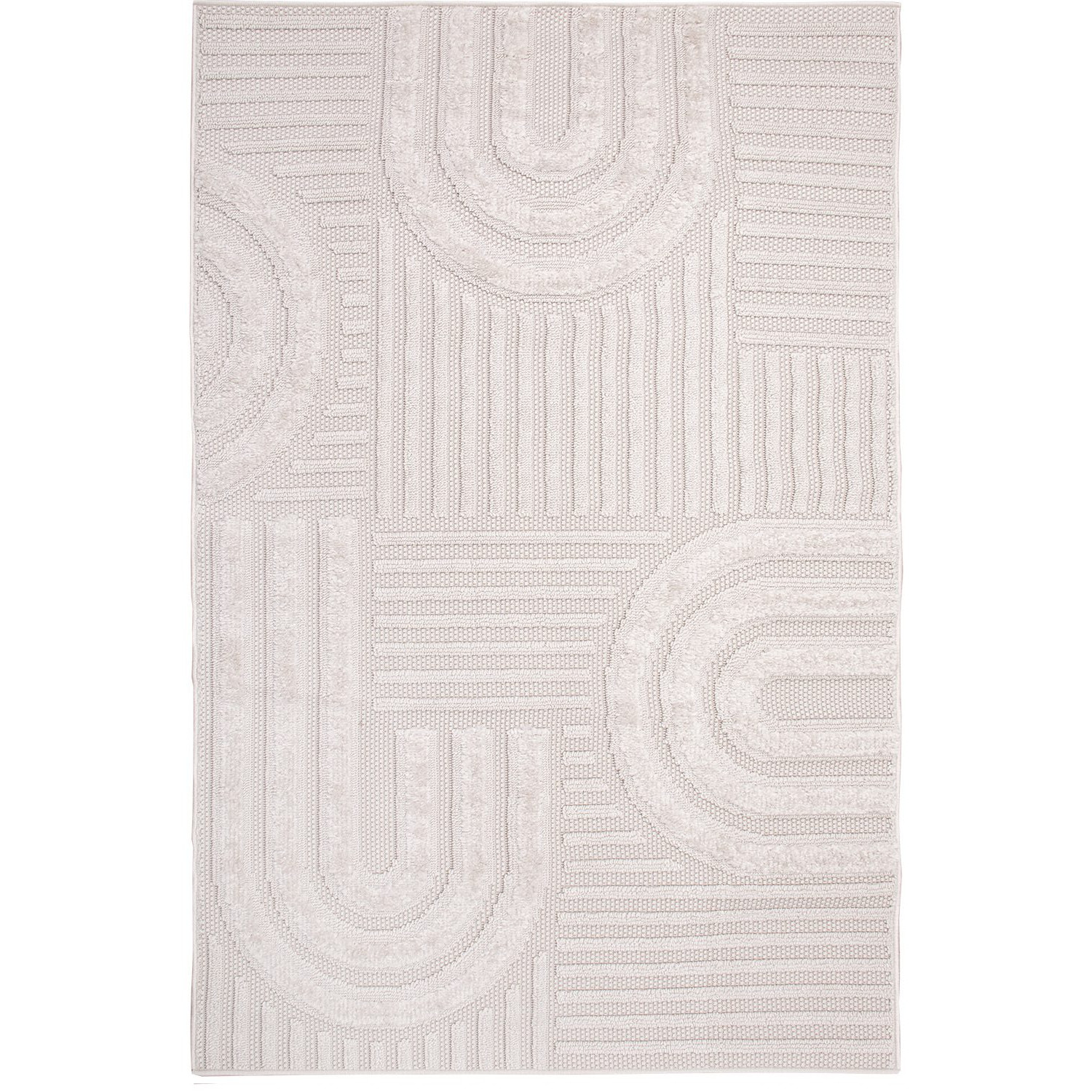 Koberec AMIGO OE560A béžová I - 60x100 cm