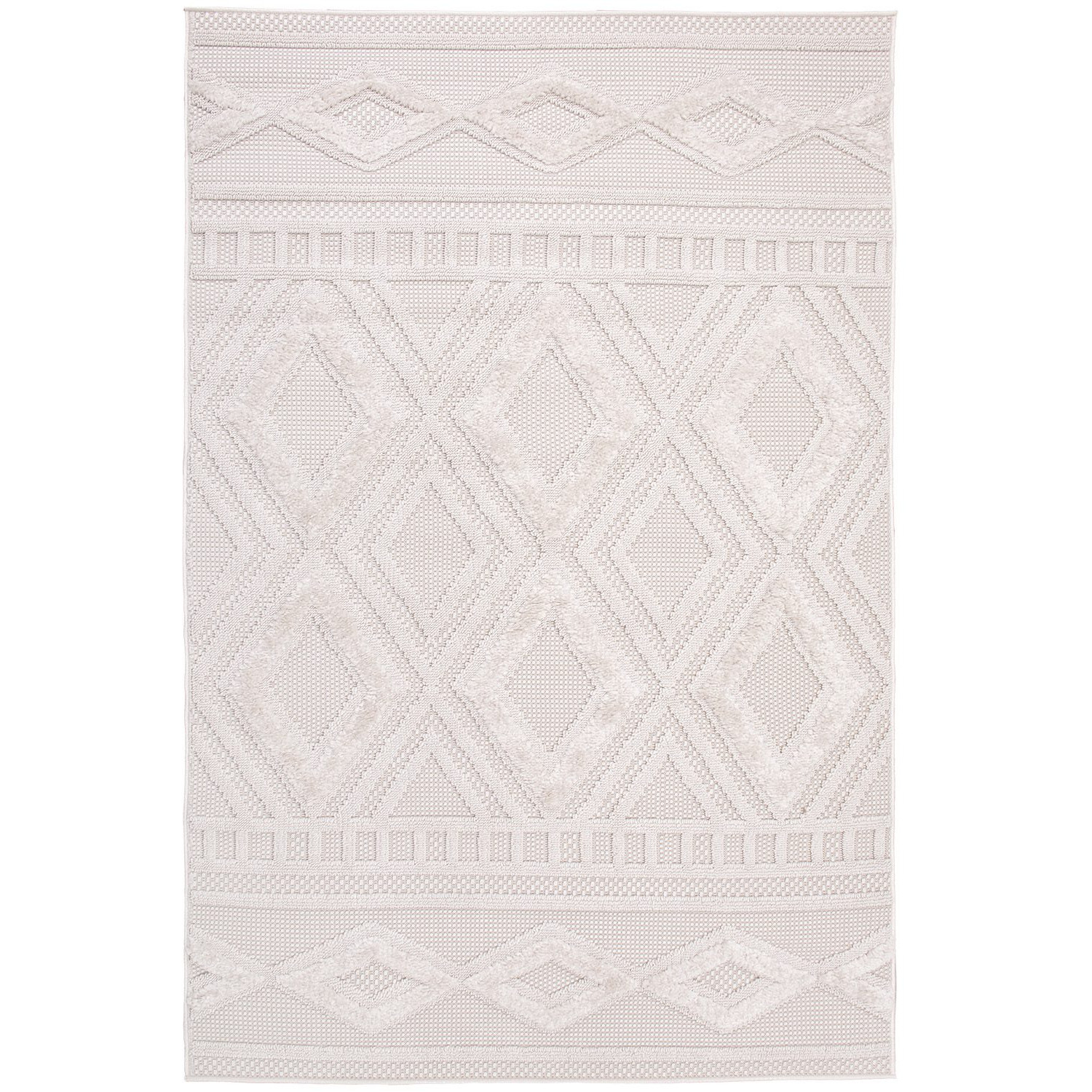 Koberec AMIGO OF569A béžová - 80x150 cm