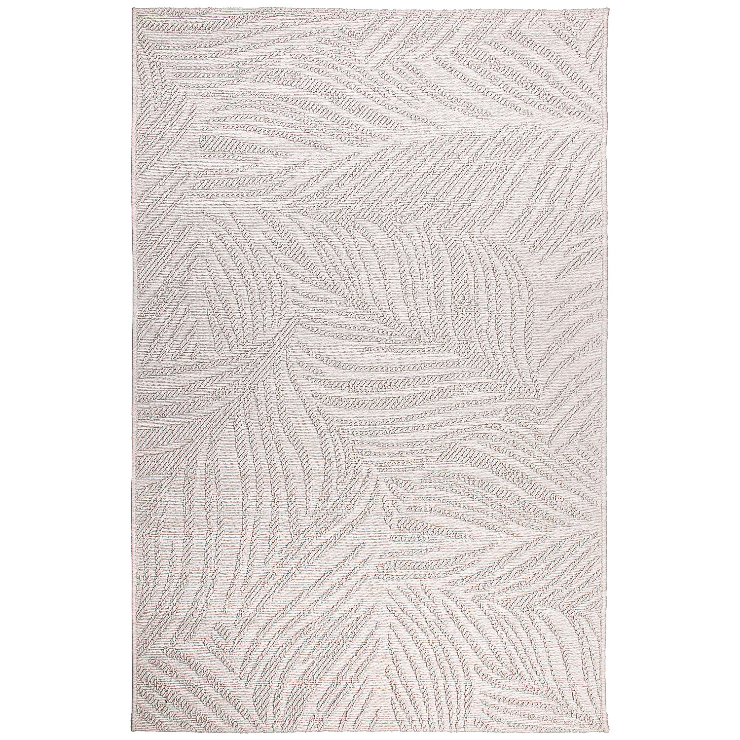 Venkovní koberec JERSEY HOME A053E511 - 160x200 cm