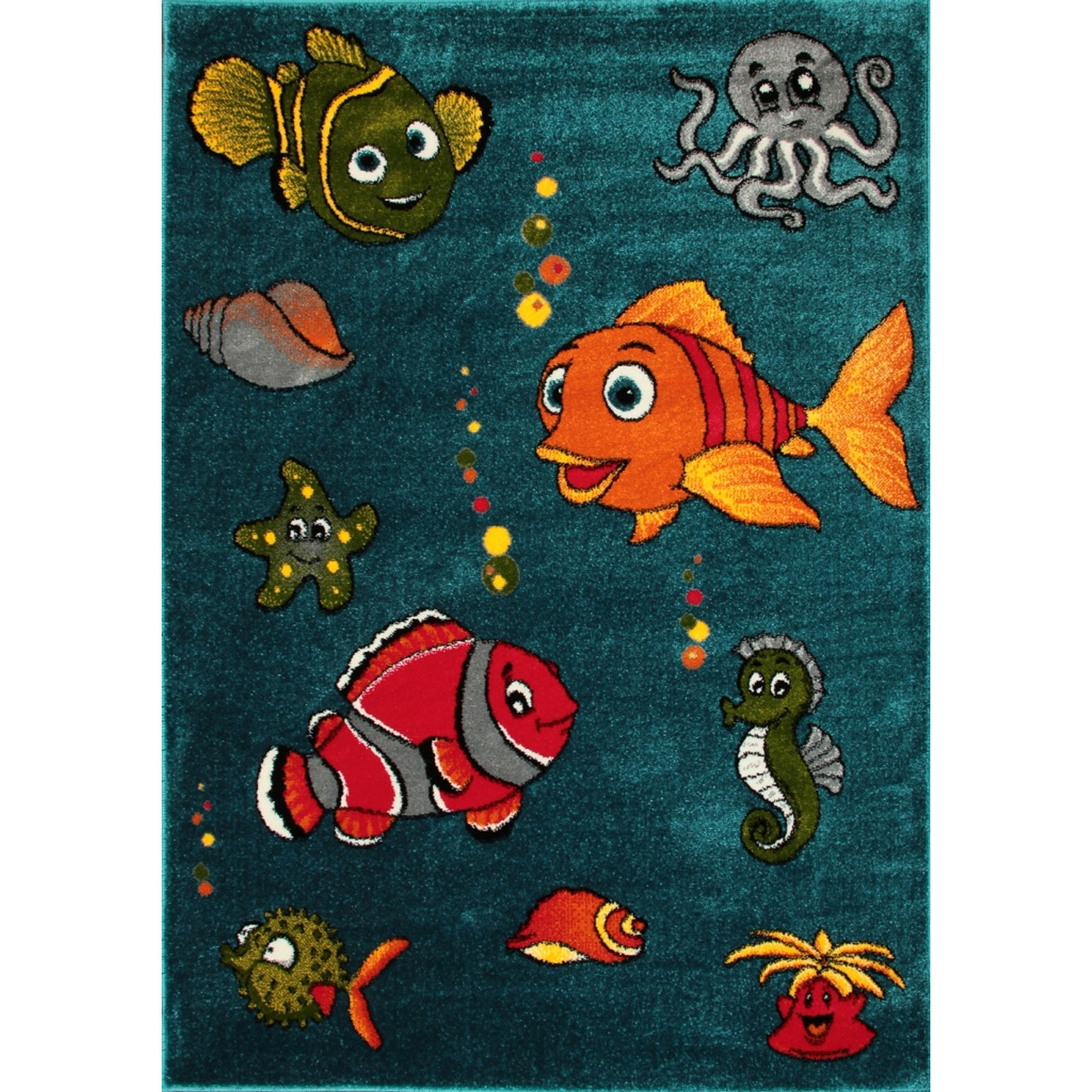 Dětský koberec KOLIBRI 11381140 - 120x170 cm