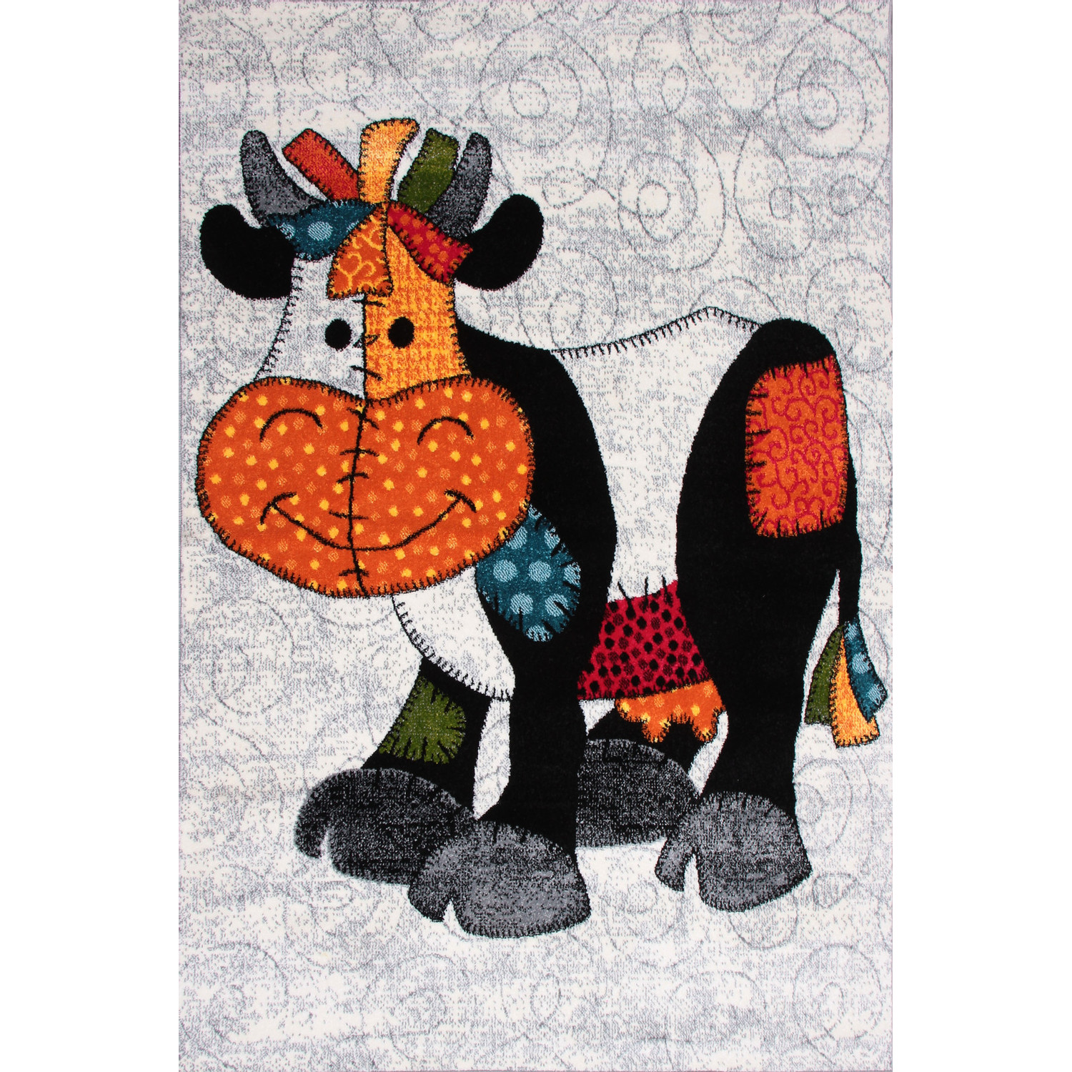 Dětský koberec KOLIBRI 11491186 - 133x190 cm