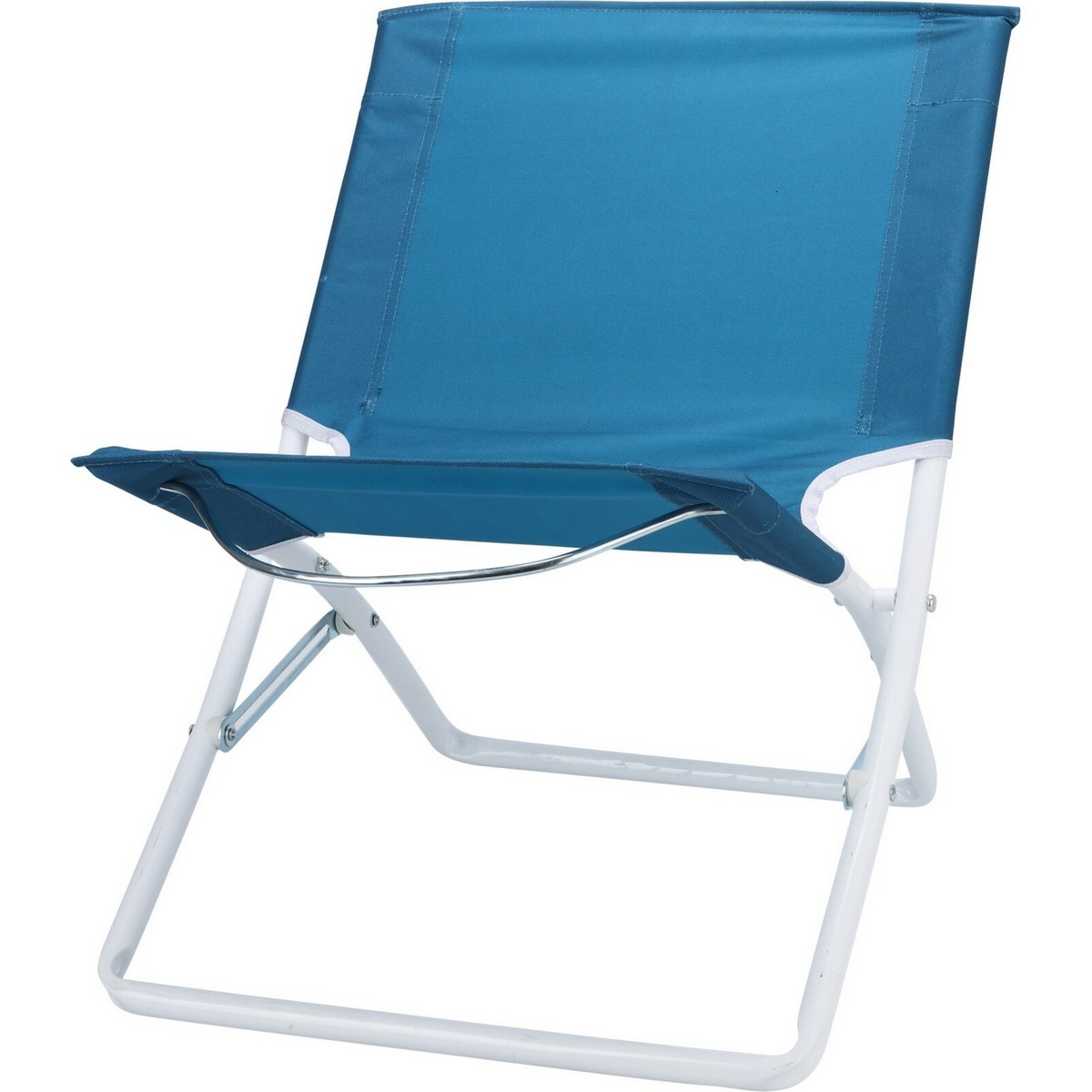 Plážové skládací křeslo