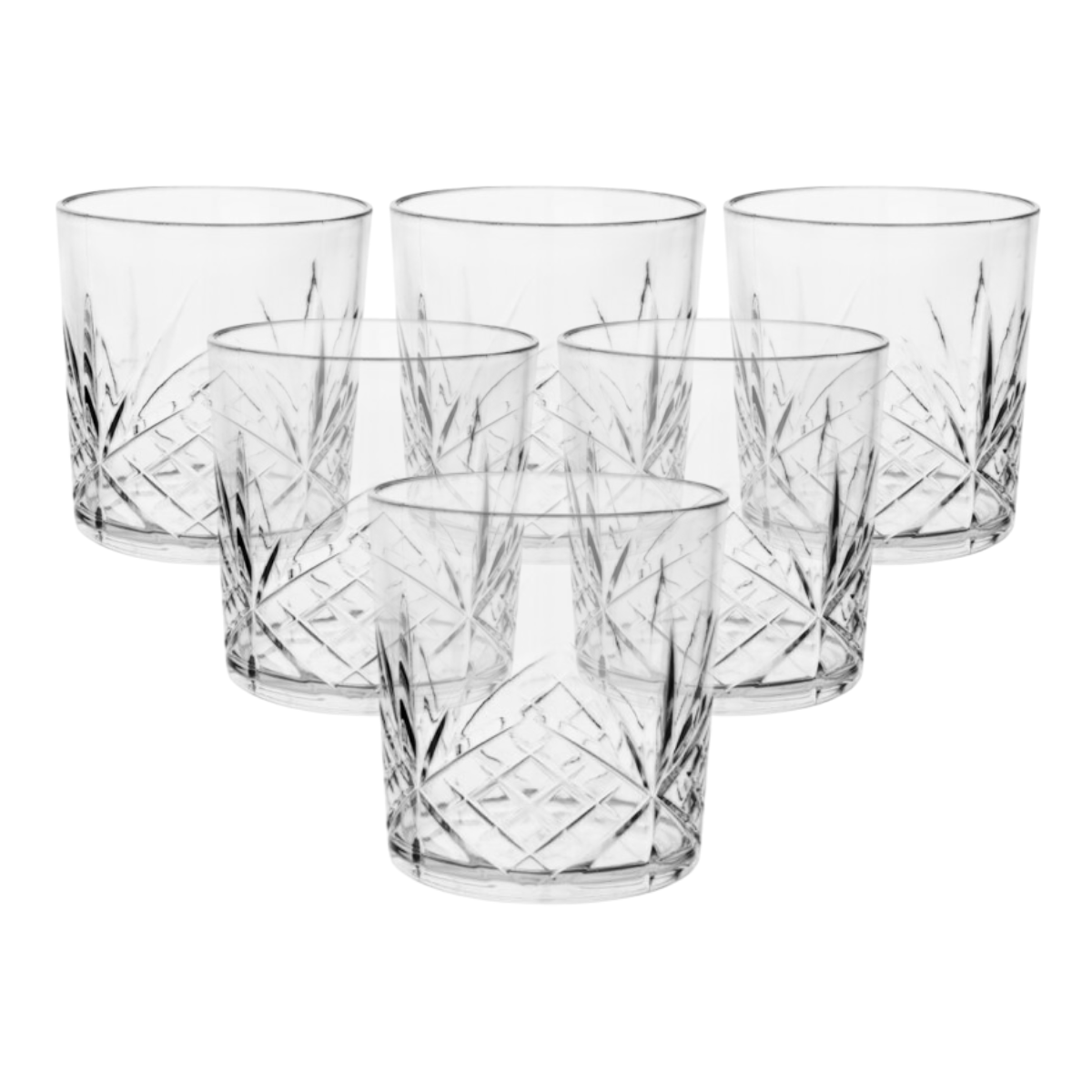 Pohár UH CHARISMA 0