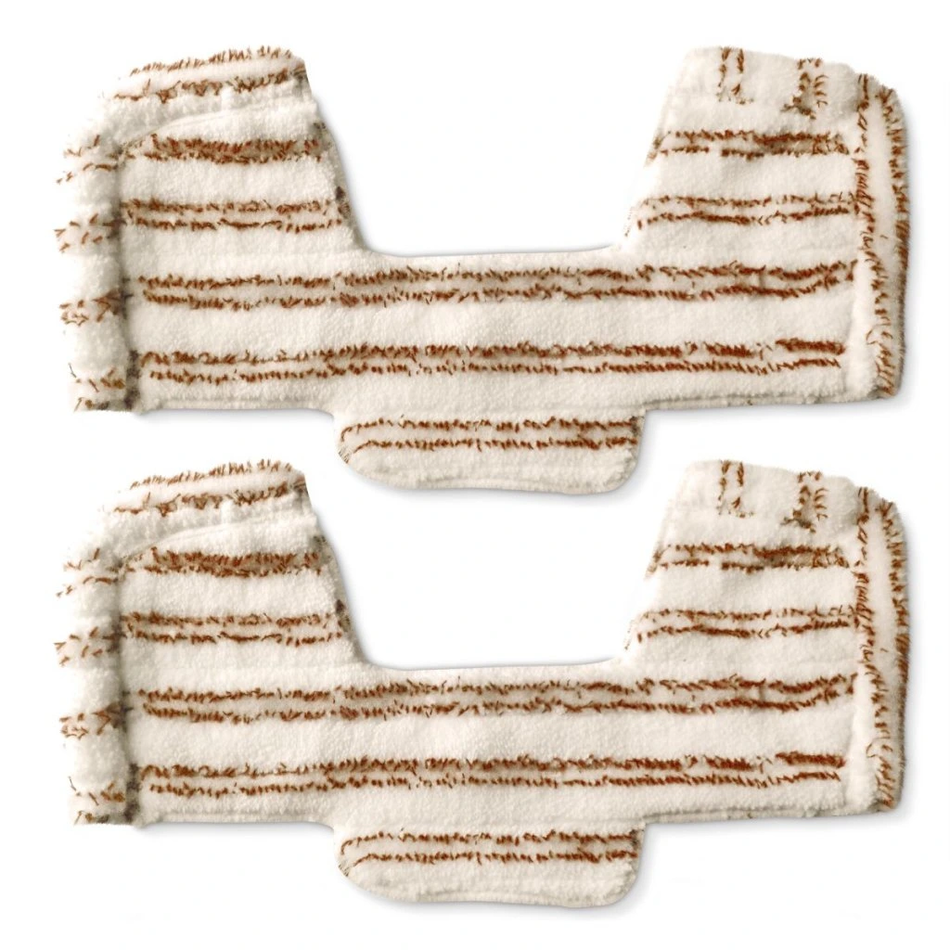 Polti Sada univerzálních návleků na dřevěné podlahy Polti UNICO