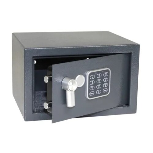 RICHTER CZECH Ocelový sejf RS.18.EDK