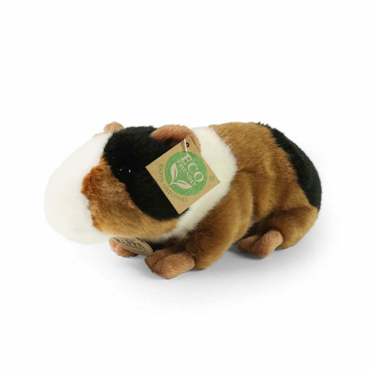 Rappa Plyšové morče 22 cm ECO-FRIENDLY