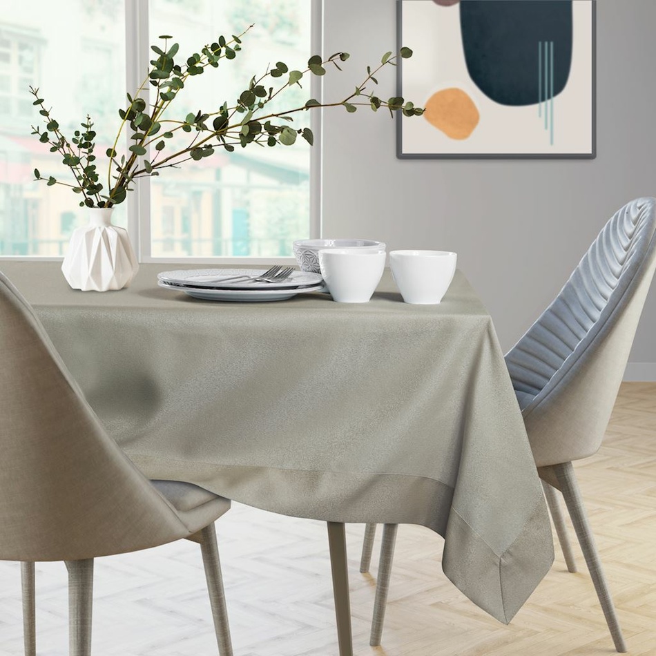 Restilo Ubrus Empire cappucino