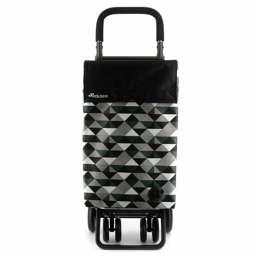 Rolser Nákupní taška na kolečkách Classic Sahara Tour 4x4