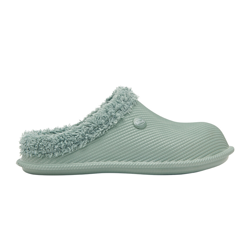 Scholl Zimní pantofle Neeva