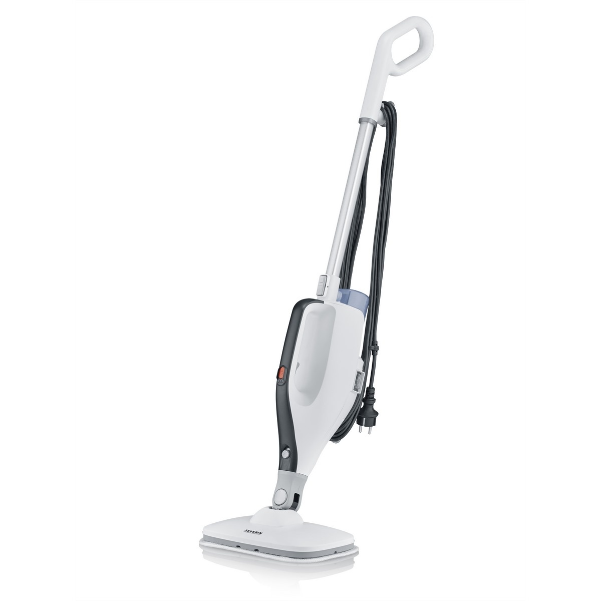 Severin SC 7145 parní čistič 2v1