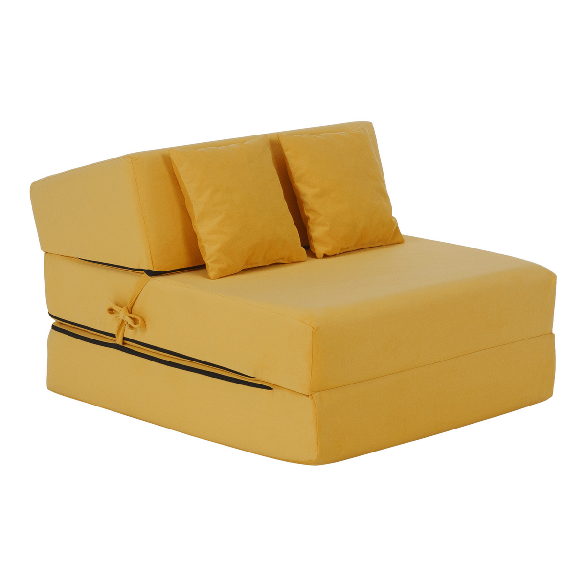 Skládací křeslo/matrace PELOS