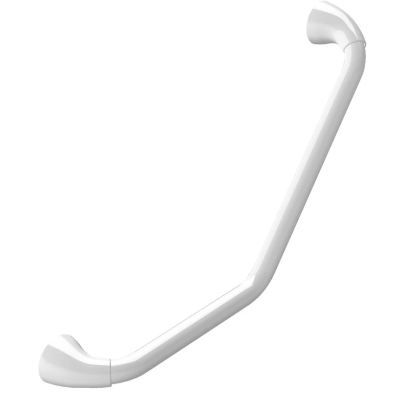 Spirella Úhlové madlo do koupelny PROF