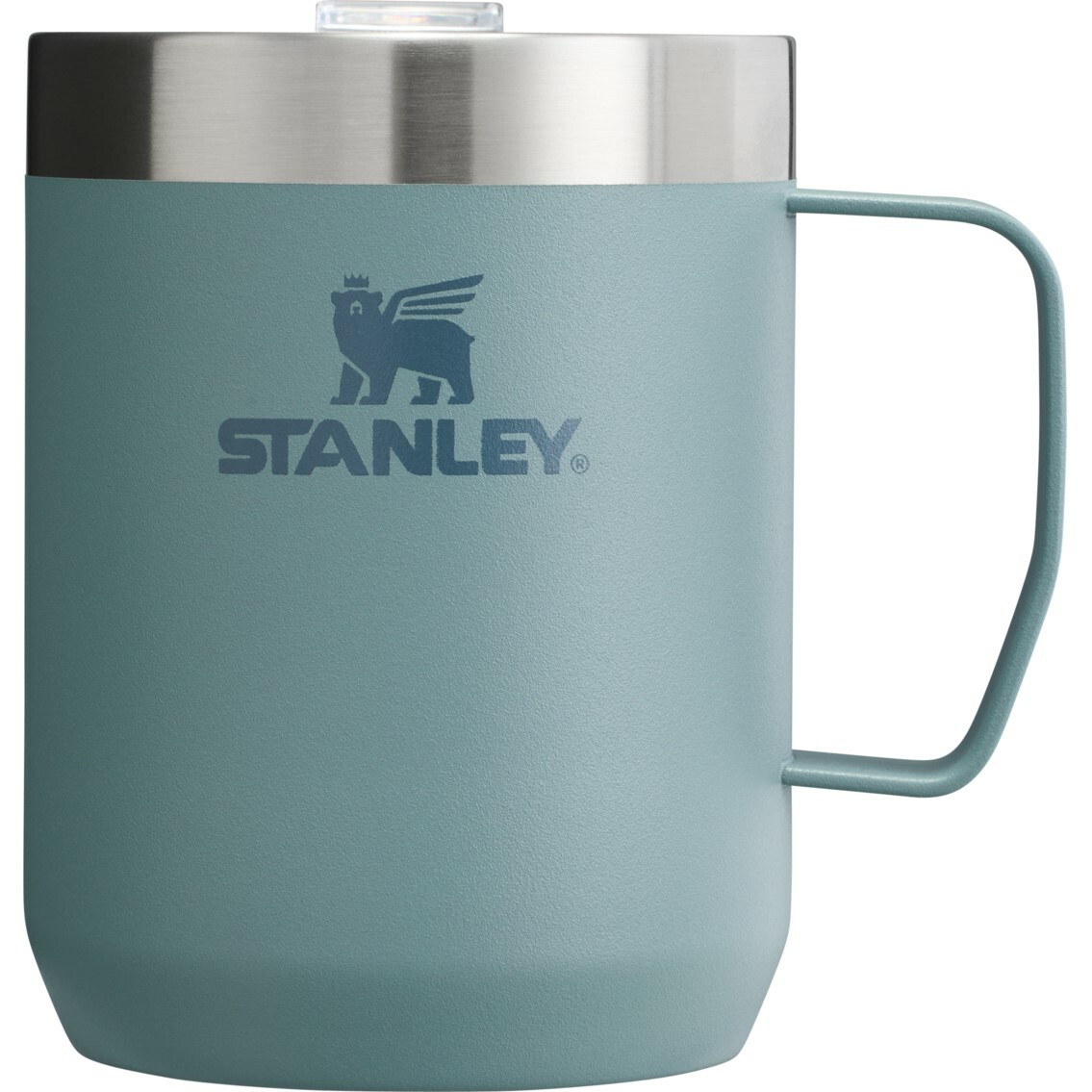 Stanley Termohrnek Camp Mug 230 ml Shale