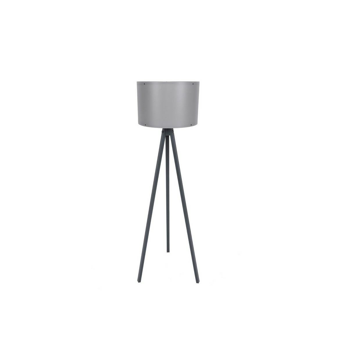 Stojací lampa Tripod Grey 111