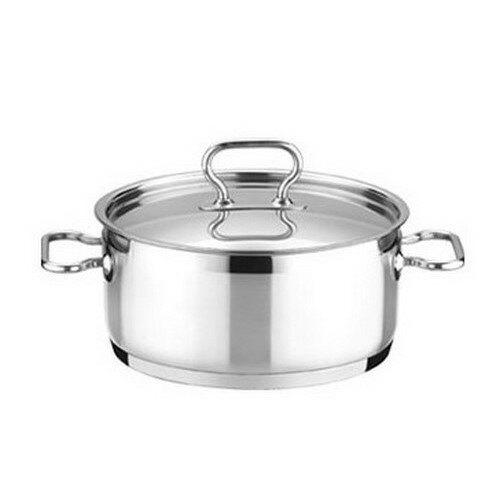 TESCOMA kastrol HOME PROFI s poklicí ø 20 cm