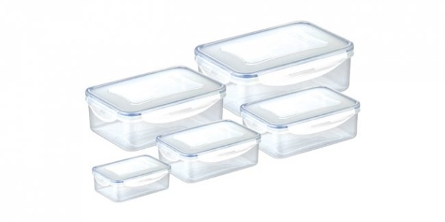 Tescoma Dóza obdélníková FRESHBOX