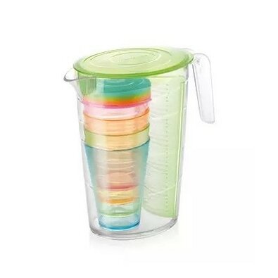 Tescoma Džbán s poháry myDRINK 2