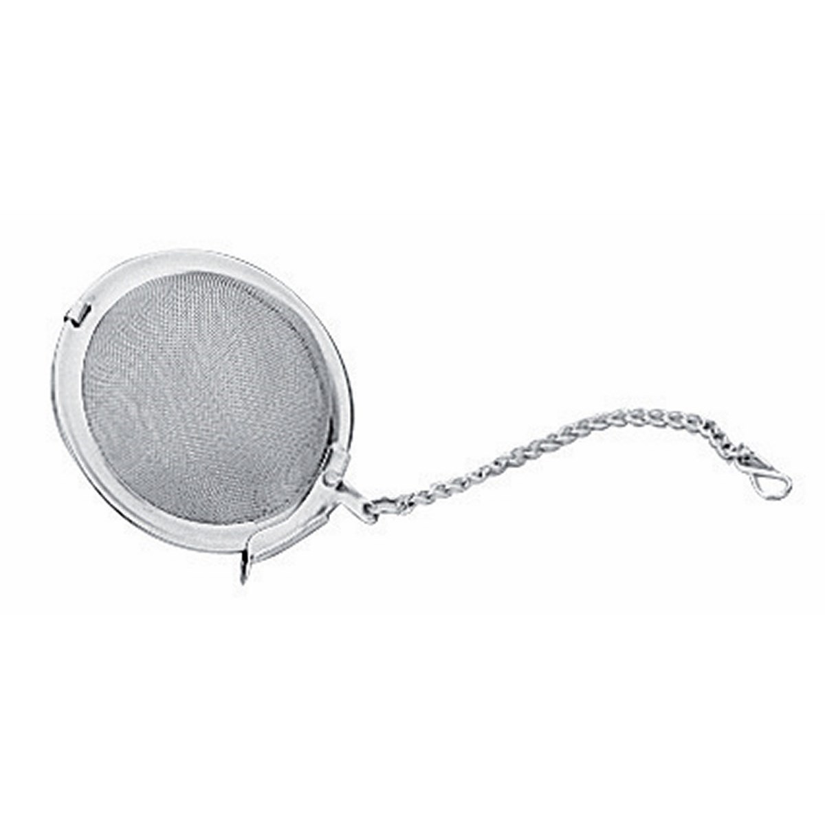 Tescoma PRESTO Sítko na čaj s řetízkem