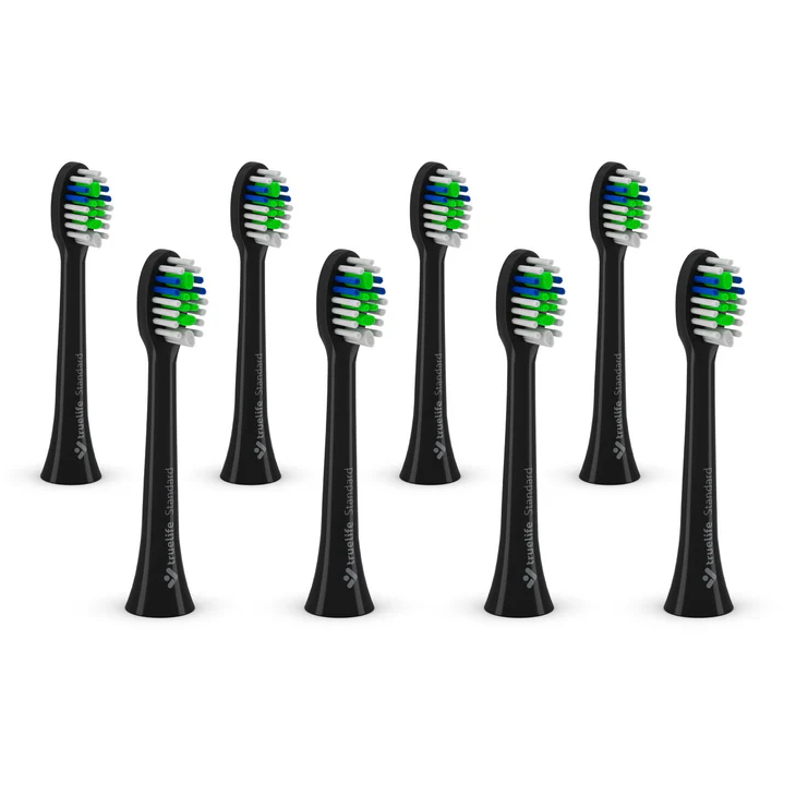 TrueLife Náhradní hlavice Standard na SonicBrush Compact-series