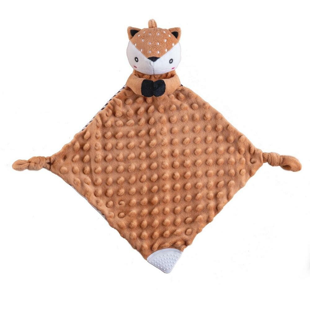 Usínáček babyted Srneček