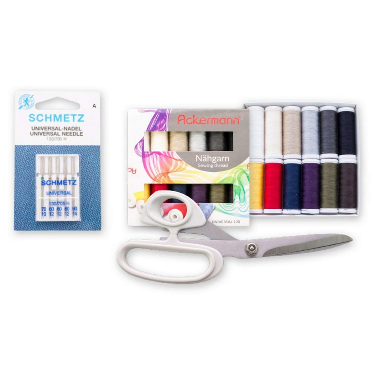 Veritas Šicí sada Quick Start Kit