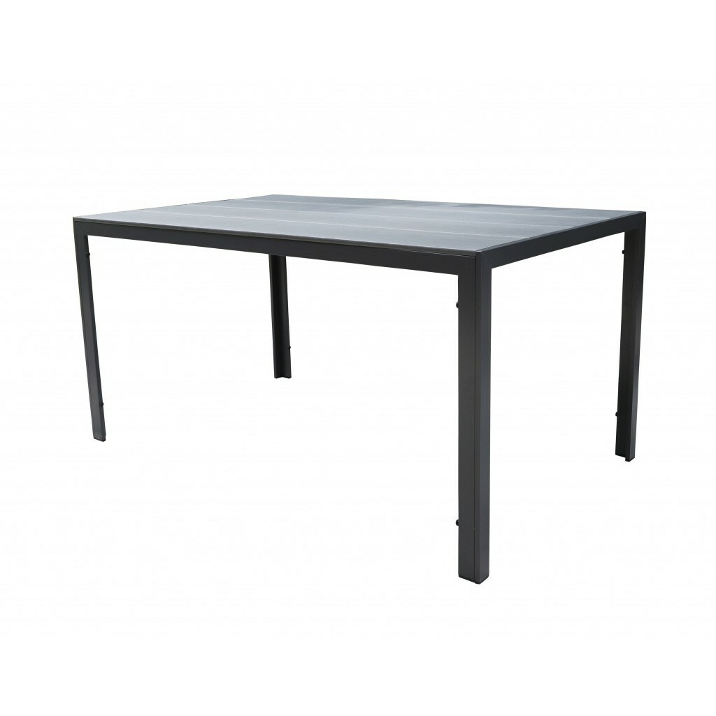 Zahradní stůl Haggen