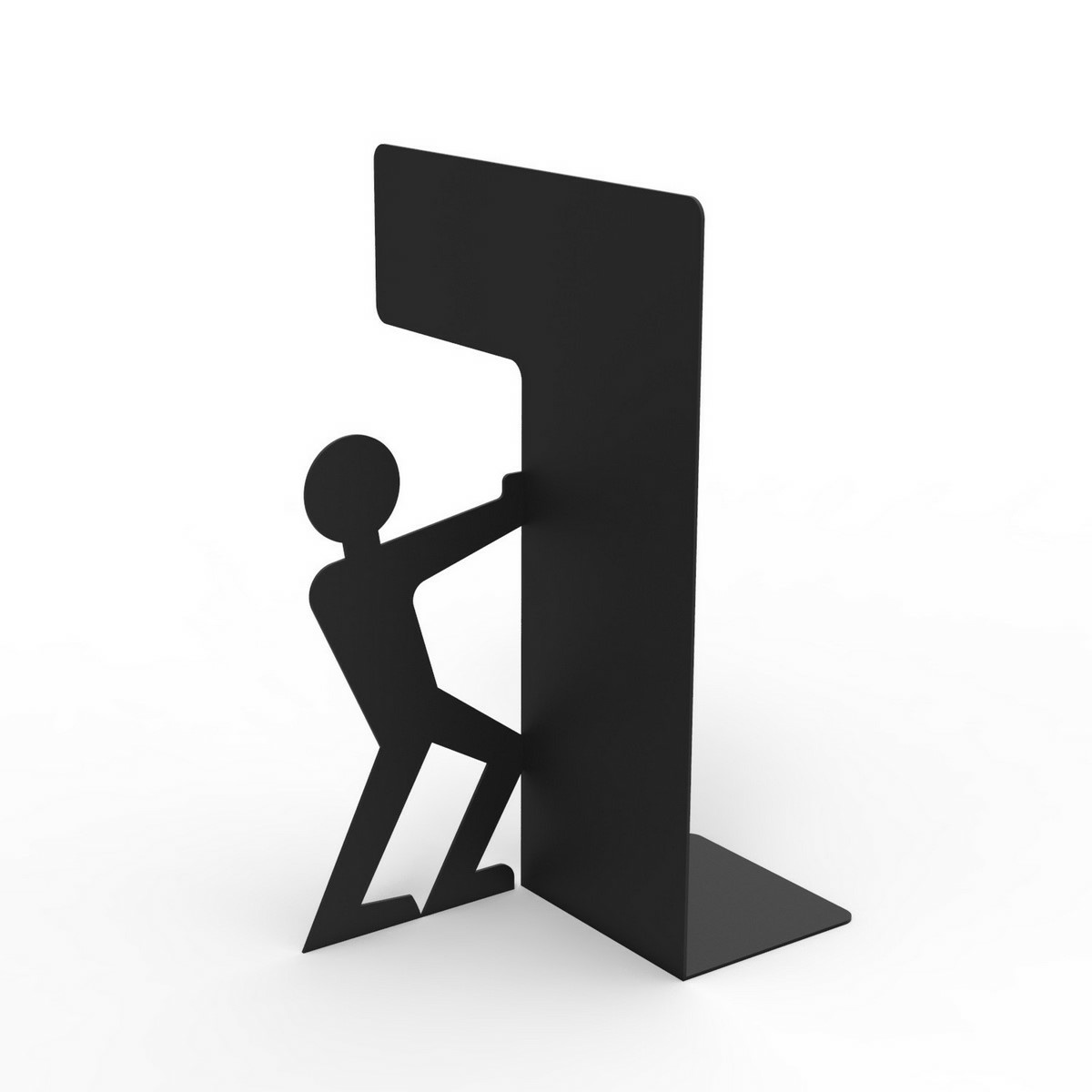 Zarážka na knihy Adam