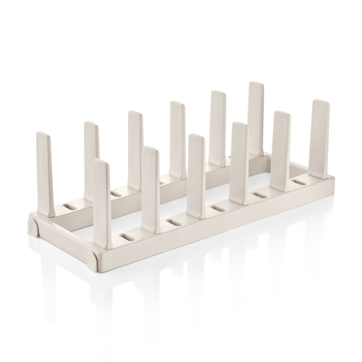 Zásobník na pánve FlexiSPACE 370 x 148 mm