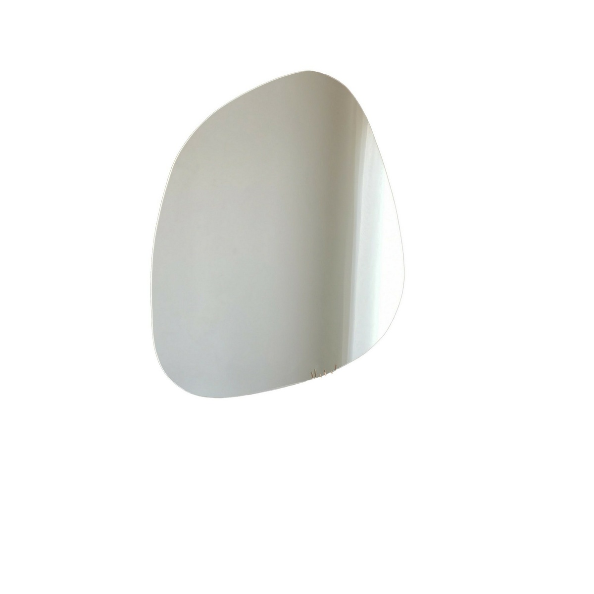 Zrcadlo Soho Ayna 75 x 58 cm