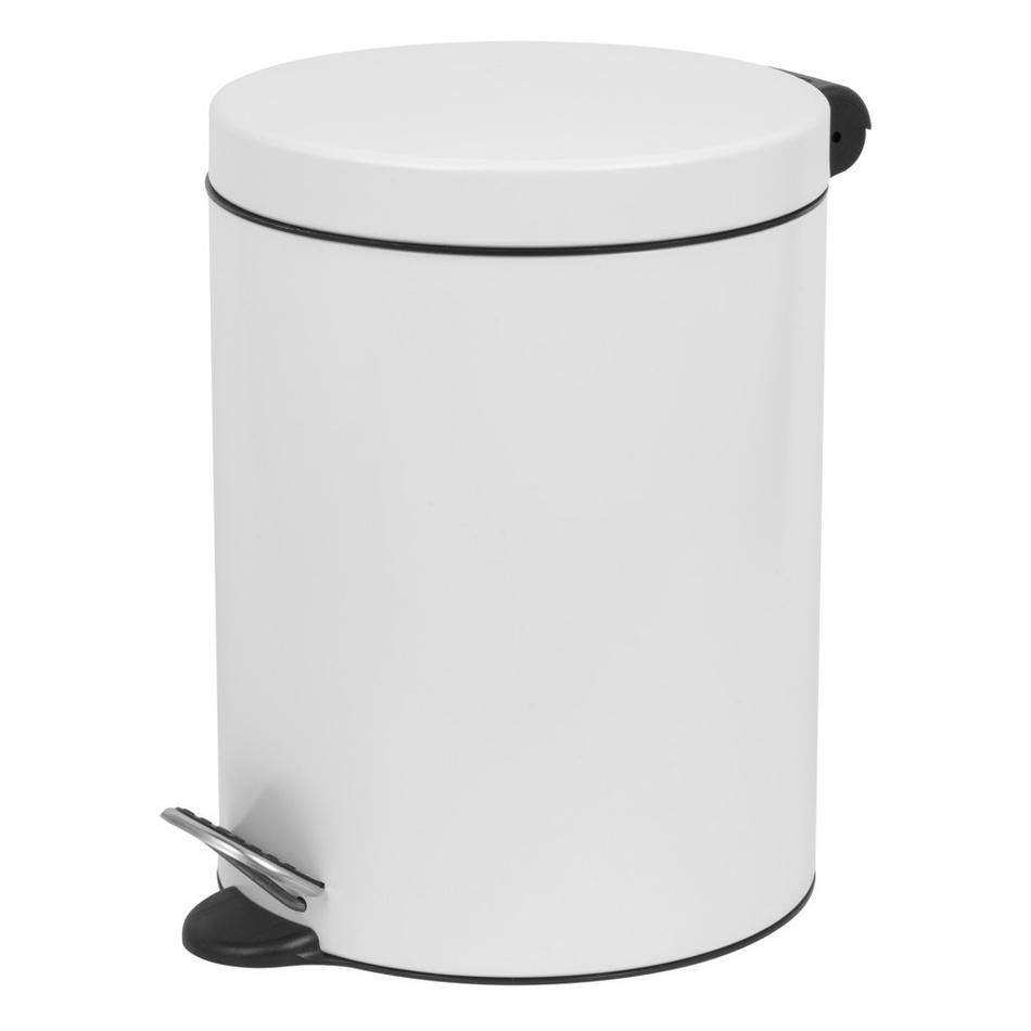 Alda Pedálový odpadkový koš Soft Close Freedom Fresh 5 l