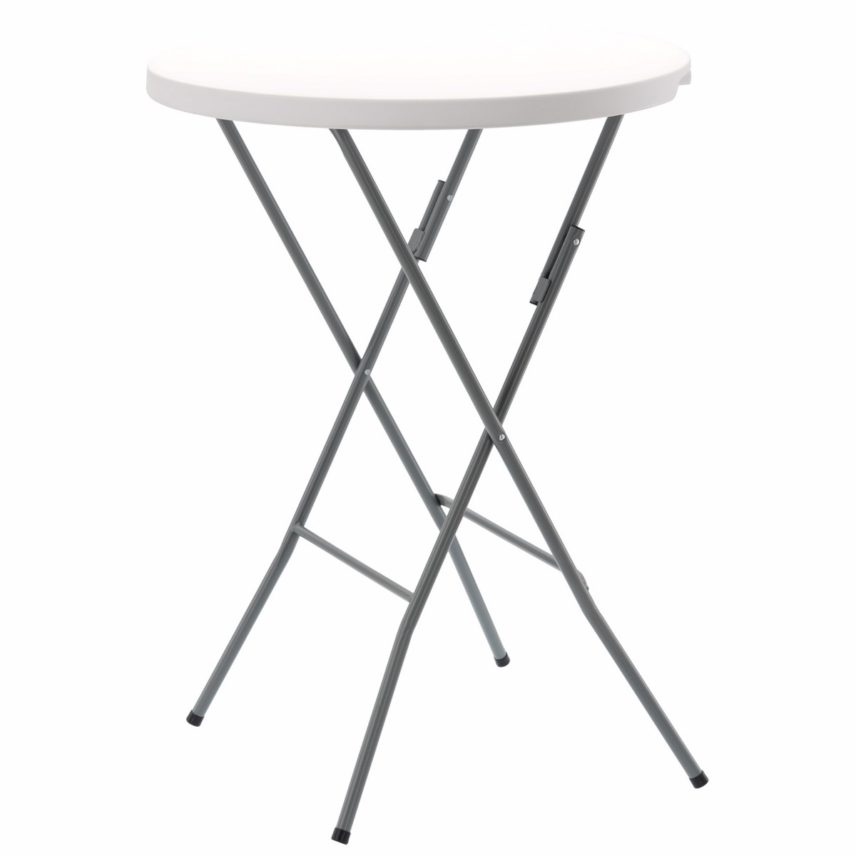 Aldotrade Skládací cateringový stůl